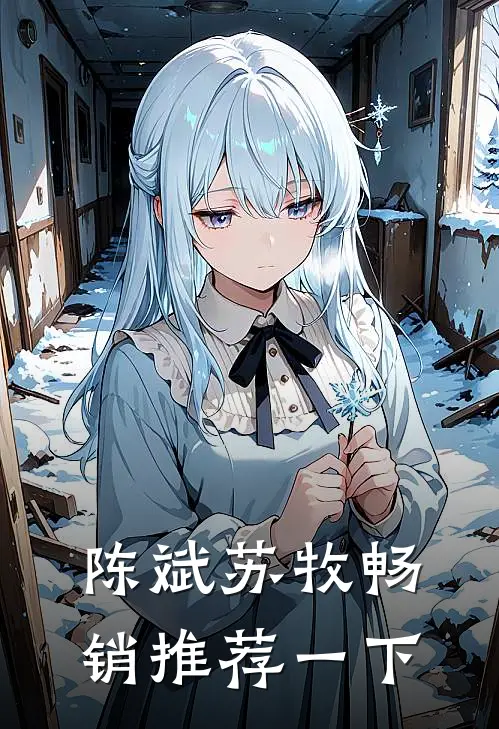陈斌 苏牧畅销推荐一下