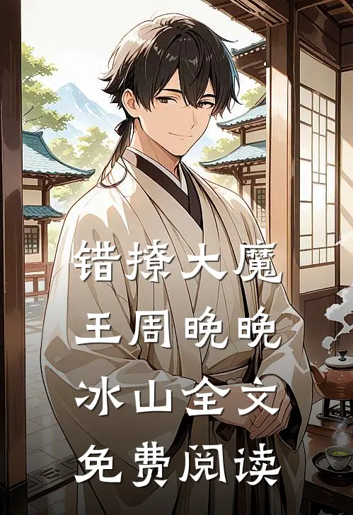 错撩大魔王周晚晚冰山全文免费阅读