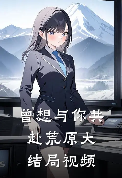 曾想与你共赴荒原大结局视频