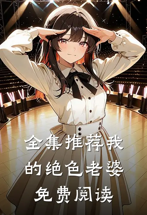 全集推荐我的绝色老婆免费阅读