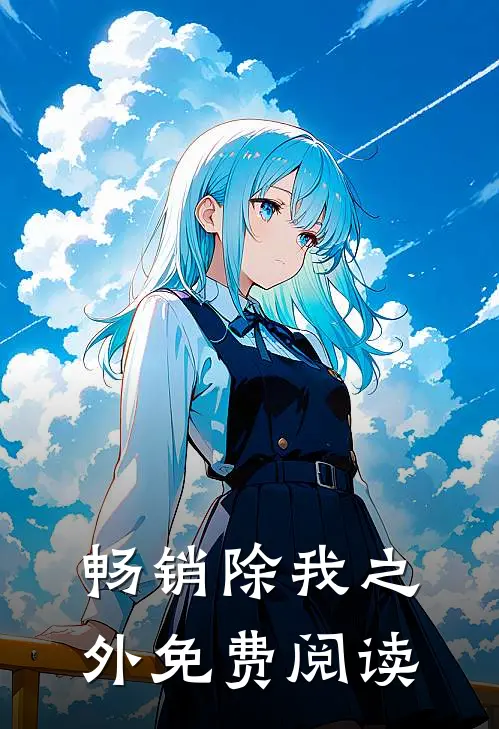 畅销除我之外免费阅读