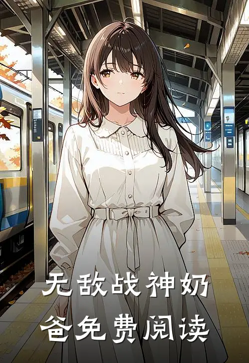 无敌战神奶爸免费阅读