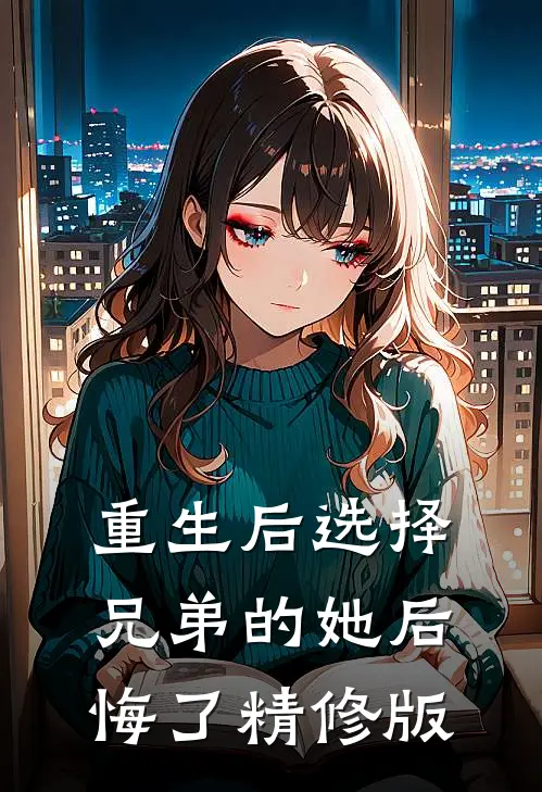 重生后选择兄弟的她后悔了精修版