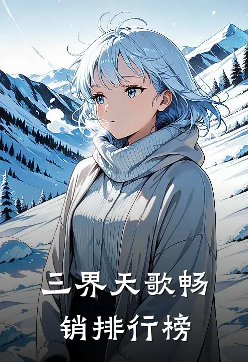 三界天歌畅销排行榜