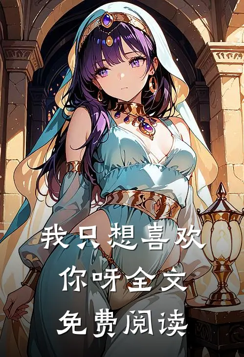 我只想喜欢你呀全文免费阅读