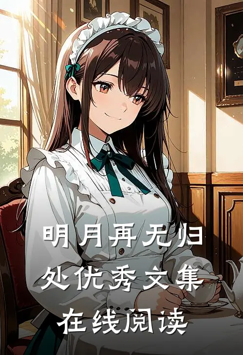 明月再无归处优秀文集在线阅读