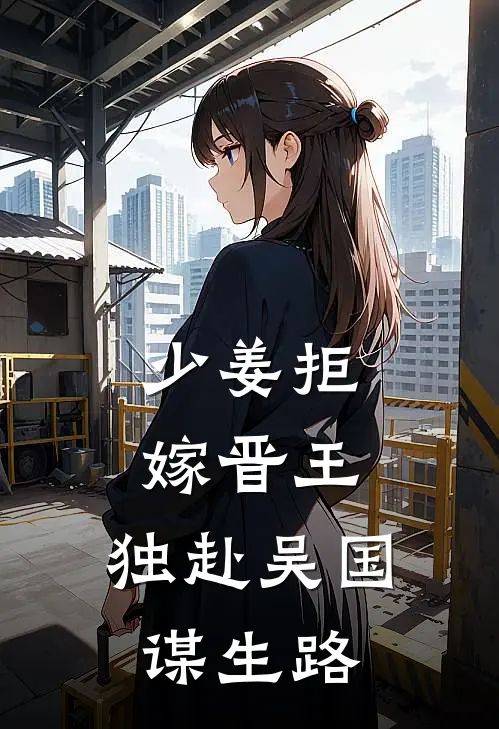 少姜拒嫁晋王，独赴吴国谋生路