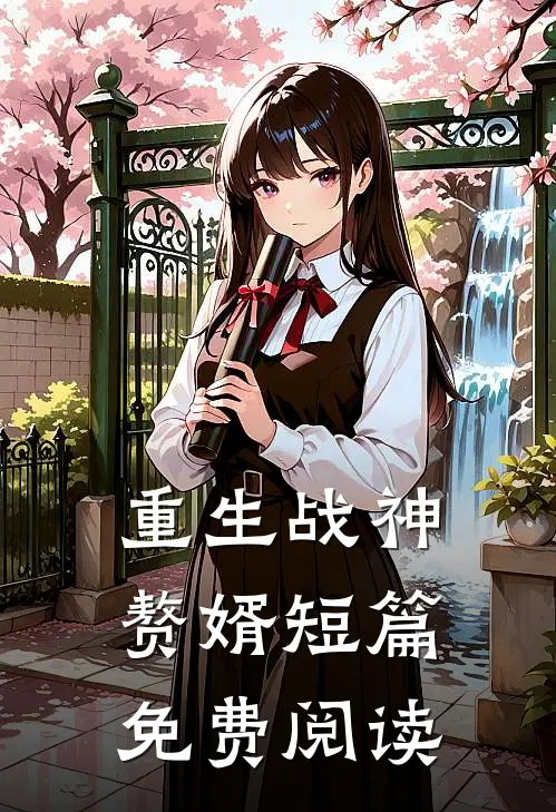重生战神赘婿短篇免费阅读