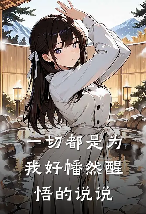 一切都是为我好幡然醒悟的说说