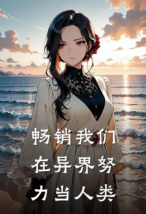 畅销我们在异界努力当人类
