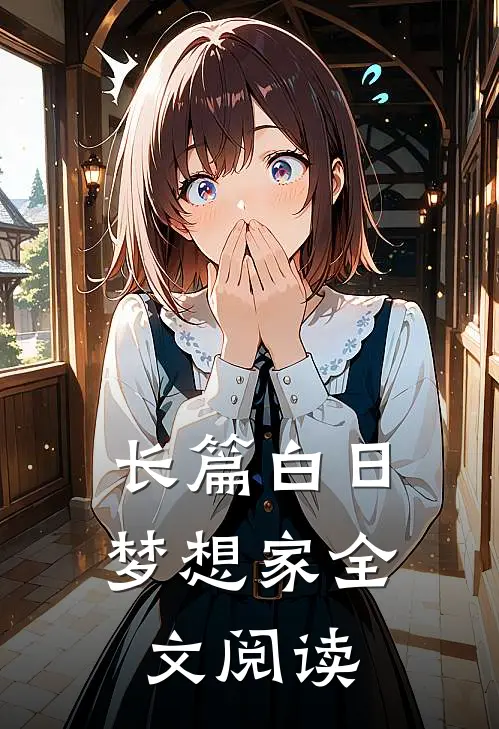 长篇白日梦想家全文阅读