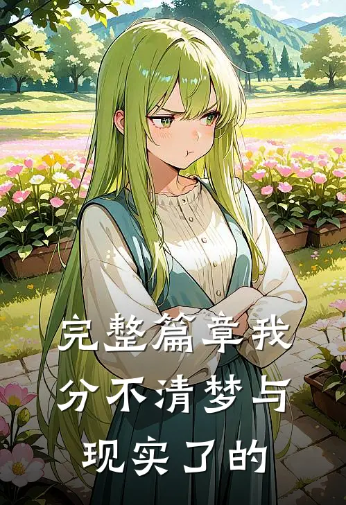 完整篇章我分不清梦与现实了的