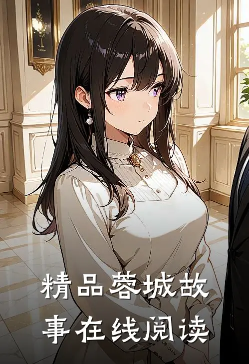 精品蓉城故事在线阅读