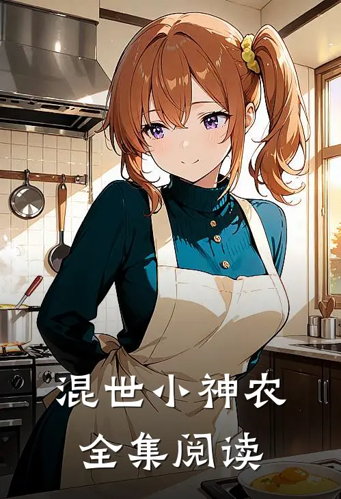 混世小神农全集阅读