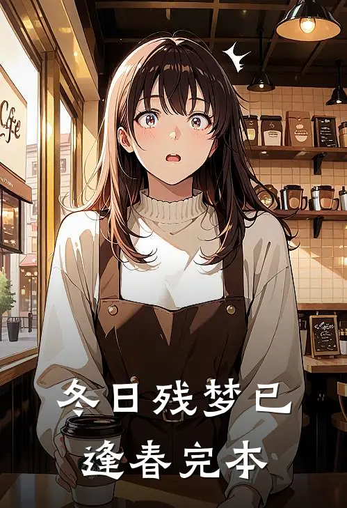 冬日残梦已逢春完本
