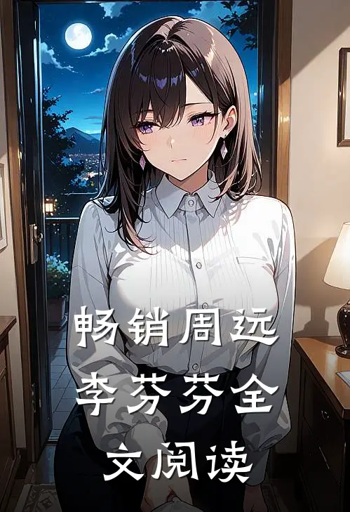 畅销周远李芬芬全文阅读