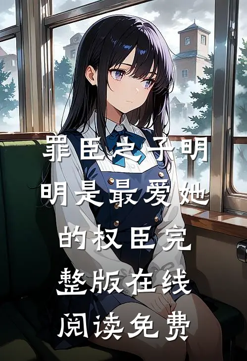 罪臣之子明明是最爱她的权臣完整版在线阅读免费