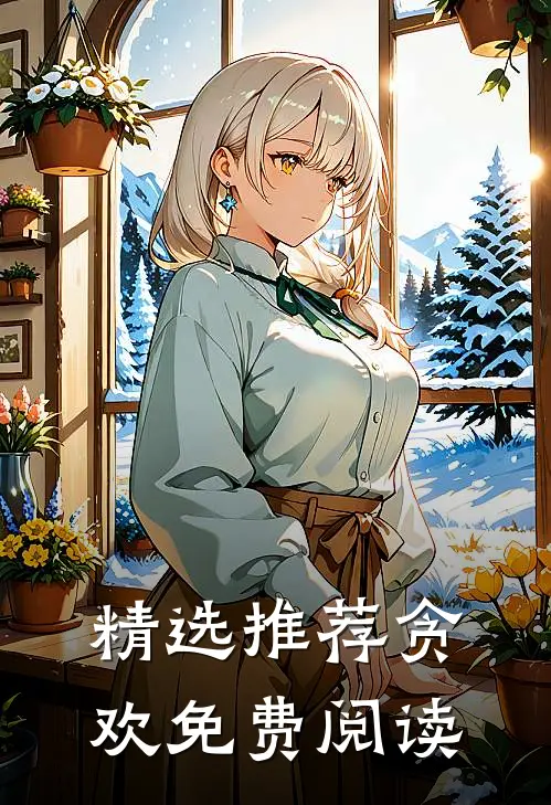 精选推荐贪欢免费阅读