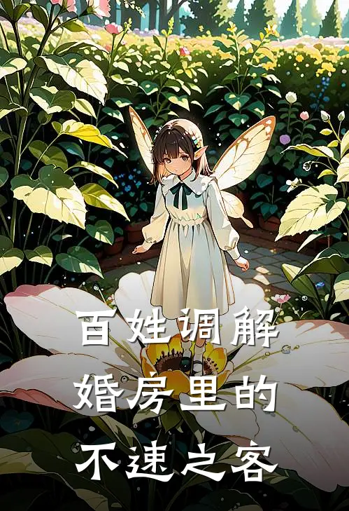 百姓调解婚房里的不速之客