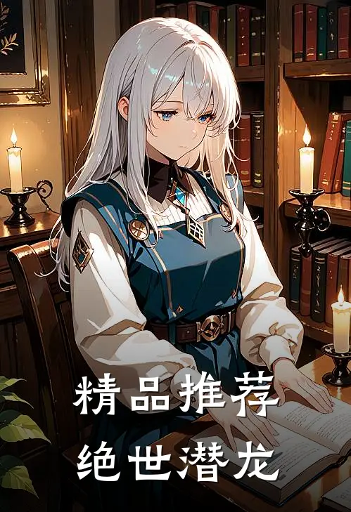 精品推荐绝世潜龙