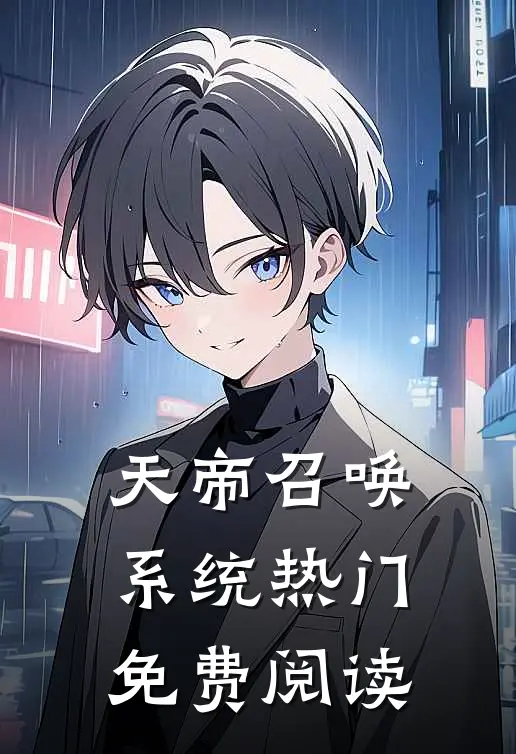 天帝召唤系统热门免费阅读