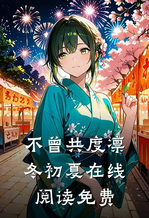 不曾共度凛冬初夏在线阅读免费