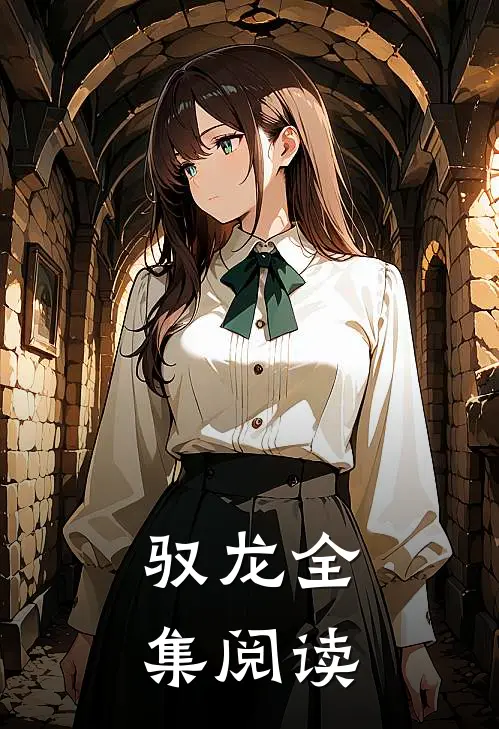 驭龙全集阅读