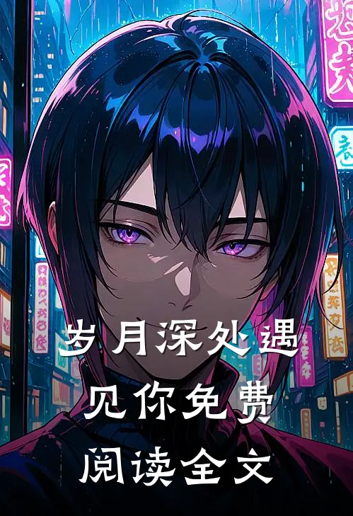 岁月深处遇见你免费阅读全文