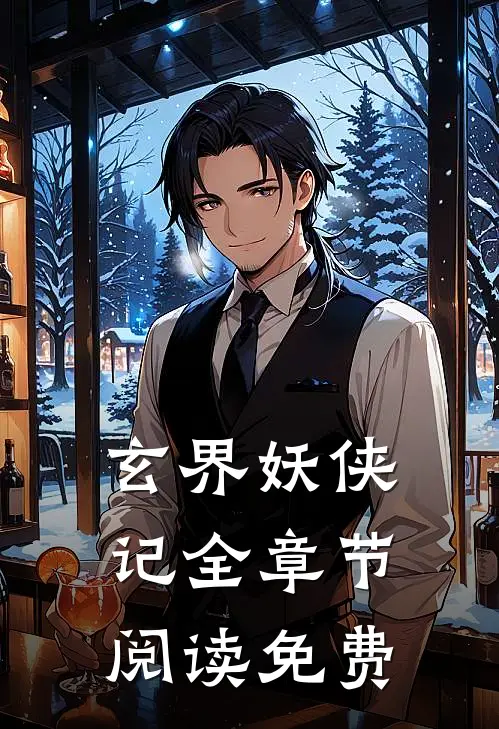 玄界妖侠记全章节阅读免费