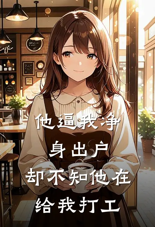 他逼我净身出户，却不知他在给我打工