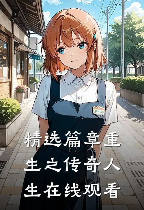精选篇章重生之传奇人生在线观看