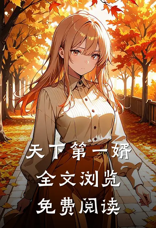 天下第一婿全文浏览免费阅读