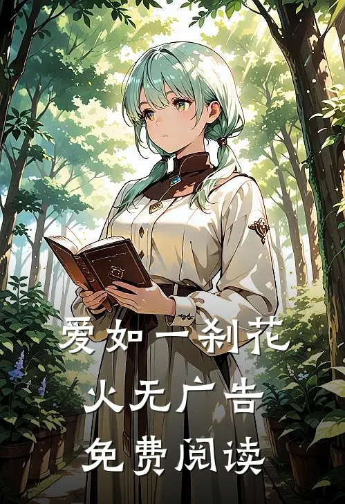 爱如一刹花火无广告免费阅读