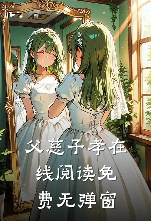 父慈子孝在线阅读免费无弹窗