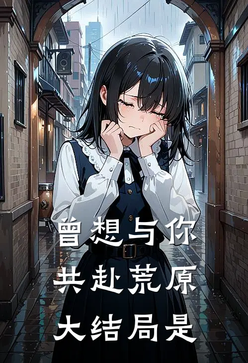 曾想与你共赴荒原大结局是