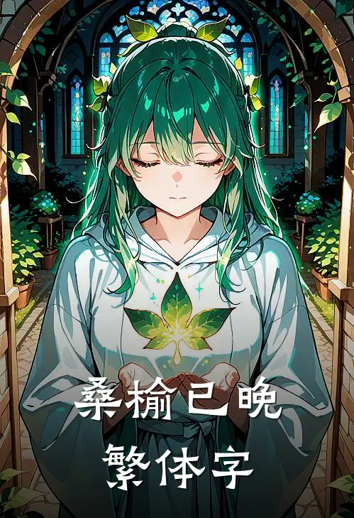 桑榆已晚繁体字