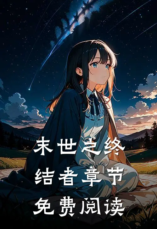 末世之终结者章节免费阅读