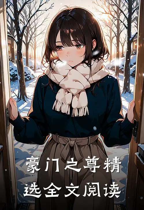 豪门之尊精选全文阅读