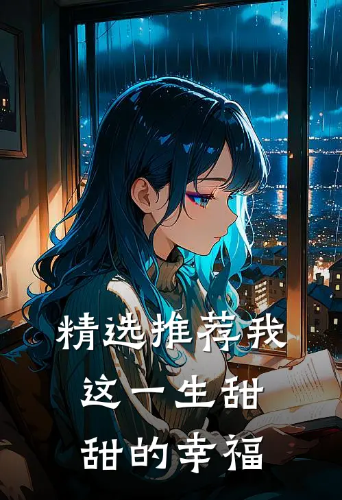 精选推荐我这一生甜甜的幸福