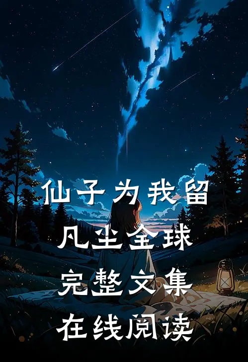仙子为我留凡尘全球完整文集在线阅读