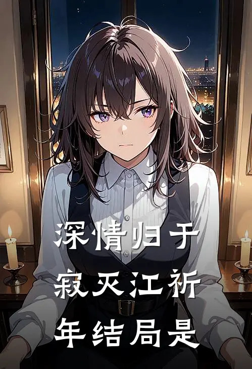 深情归于寂灭江祈年结局是