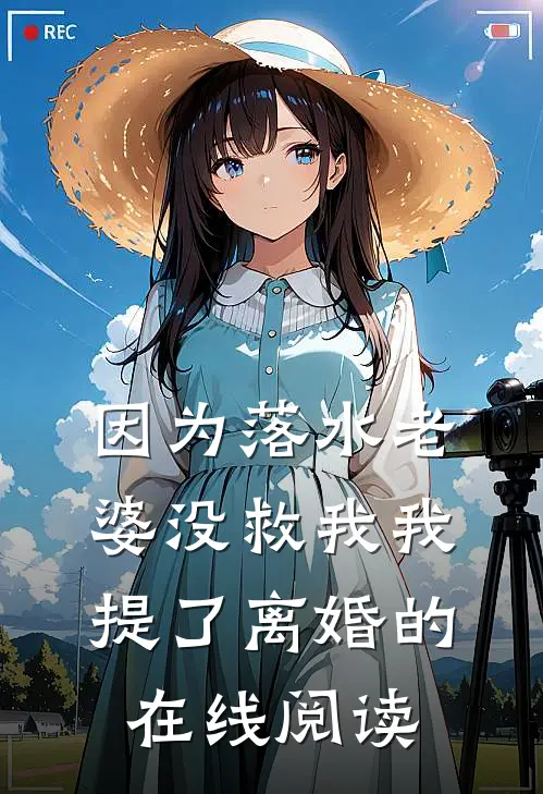 因为落水老婆没救我我提了离婚的在线阅读