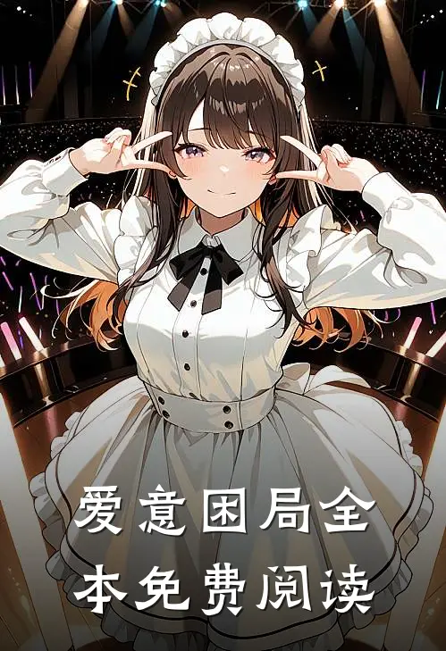 爱意困局全本免费阅读
