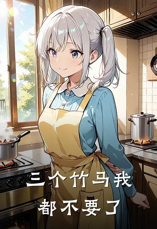 三个竹马我都不要了