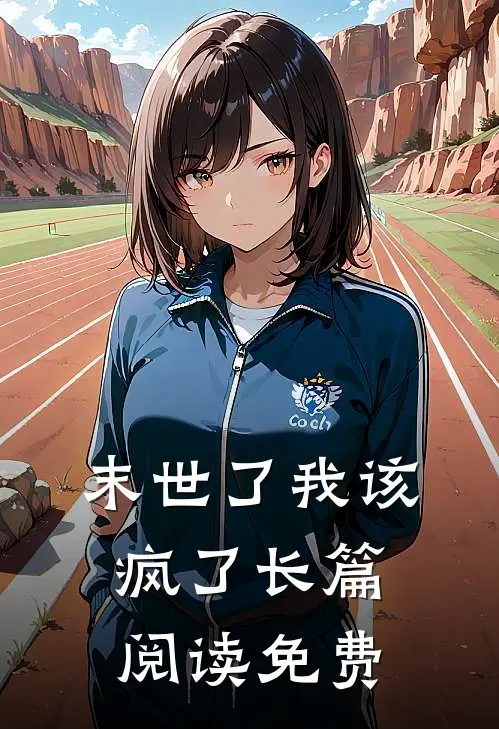 末世了我该疯了长篇阅读免费