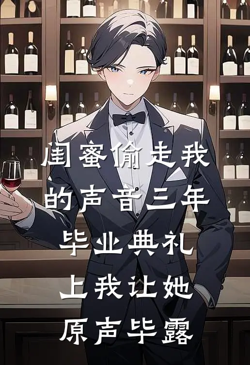 闺蜜偷走我的声音三年，毕业典礼上我让她原声毕露