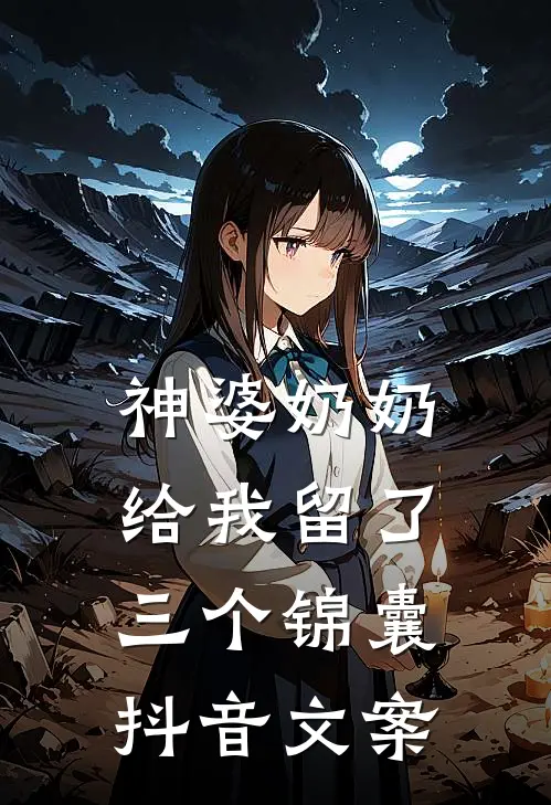 神婆奶奶给我留了三个锦囊抖音文案