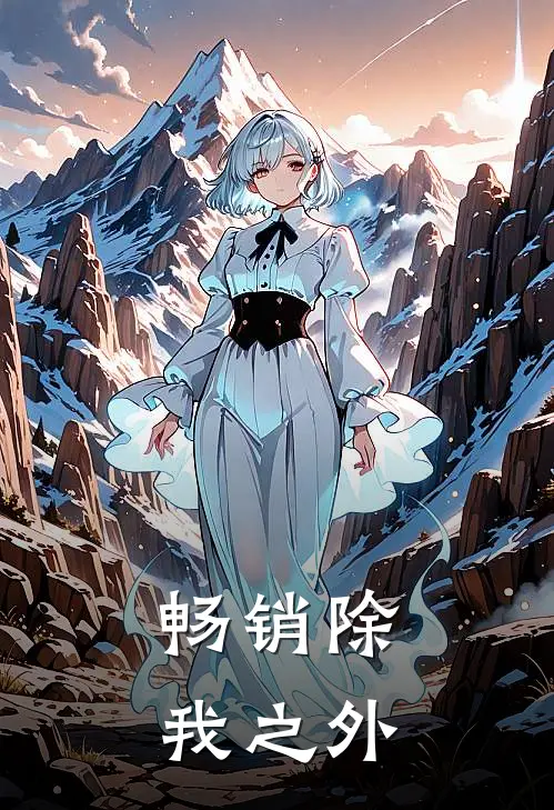 畅销除我之外