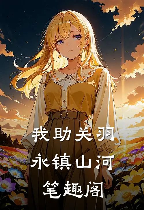 我助关羽永镇山河笔趣阁
