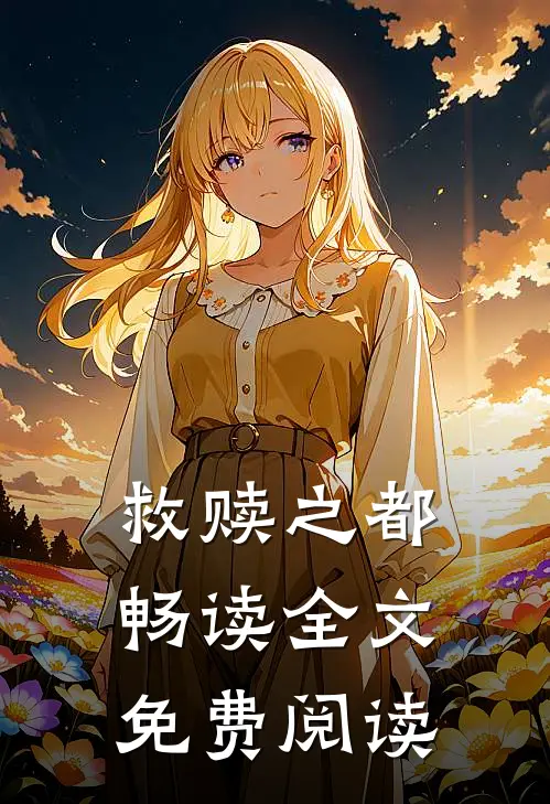救赎之都畅读全文免费阅读
